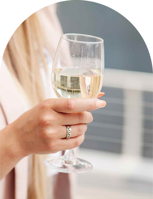 Membership, Wine Club