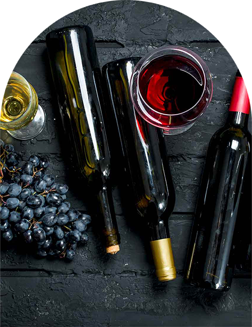 Membership, Wine Club
